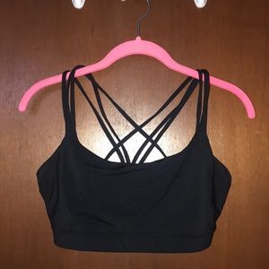 GapFit Low Impact Sports Bra